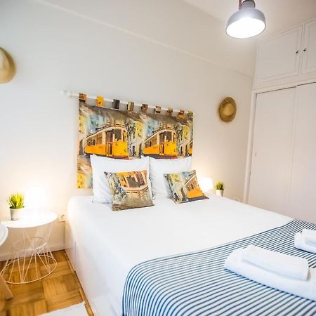 Oporto Choose Happiness Apartman Kültér fotó