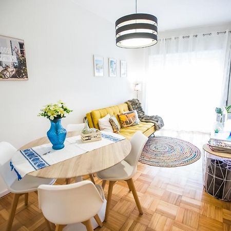 Oporto Choose Happiness Apartman Kültér fotó