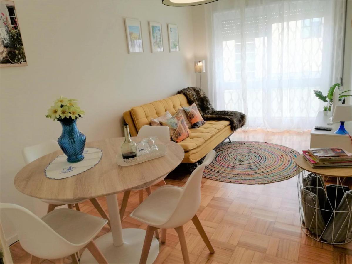 Oporto Choose Happiness Apartman Kültér fotó