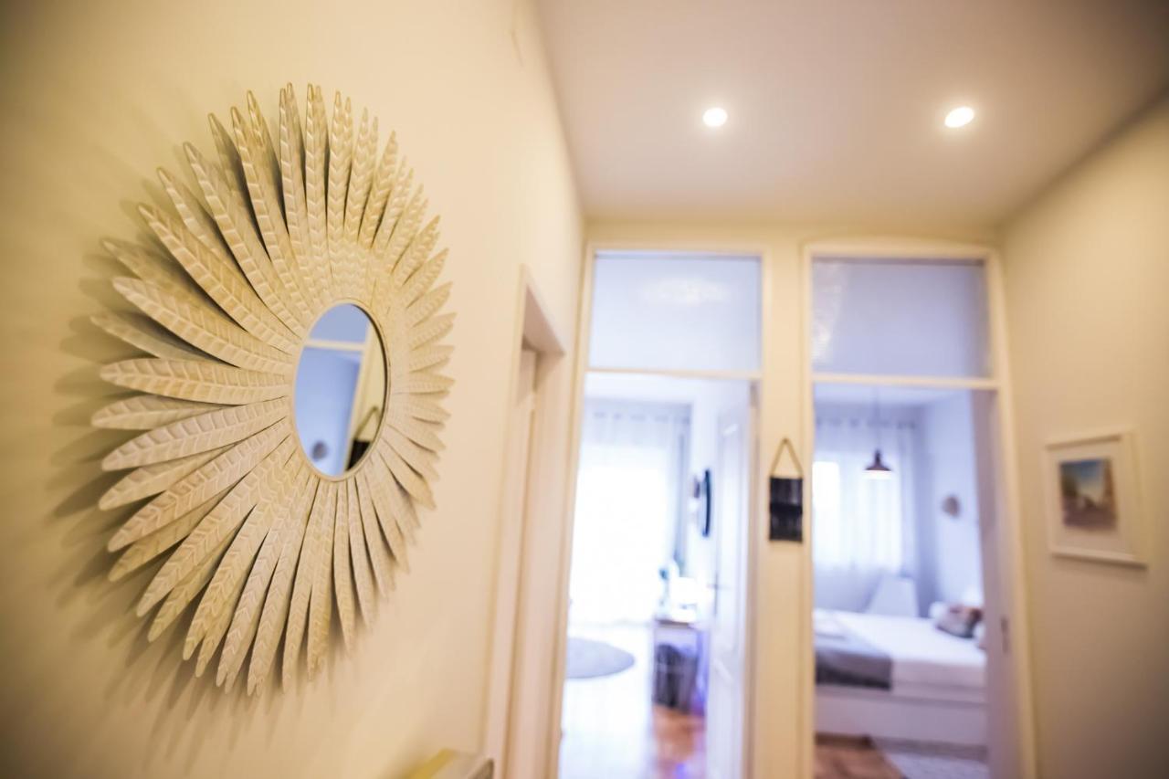 Oporto Choose Happiness Apartman Kültér fotó
