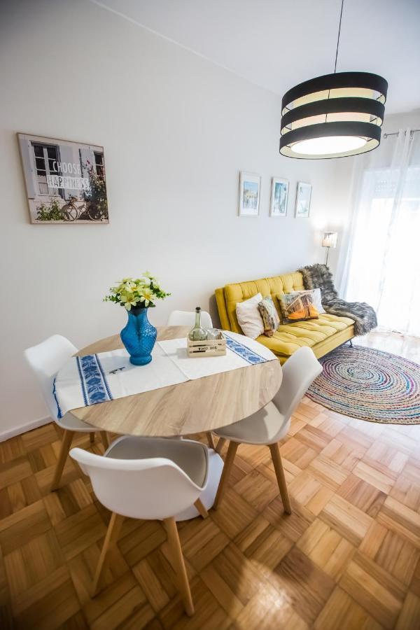 Oporto Choose Happiness Apartman Kültér fotó