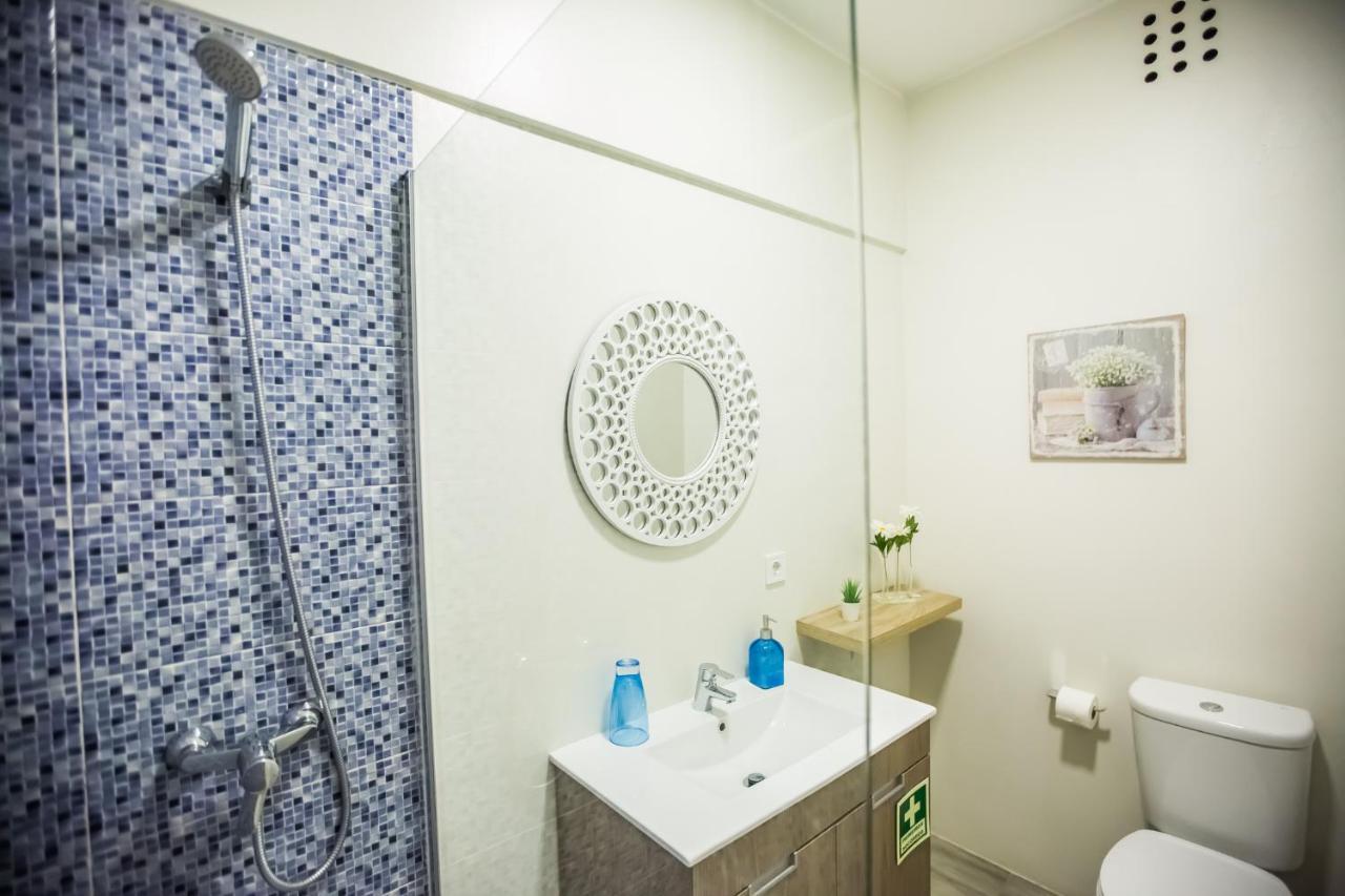 Oporto Choose Happiness Apartman Kültér fotó