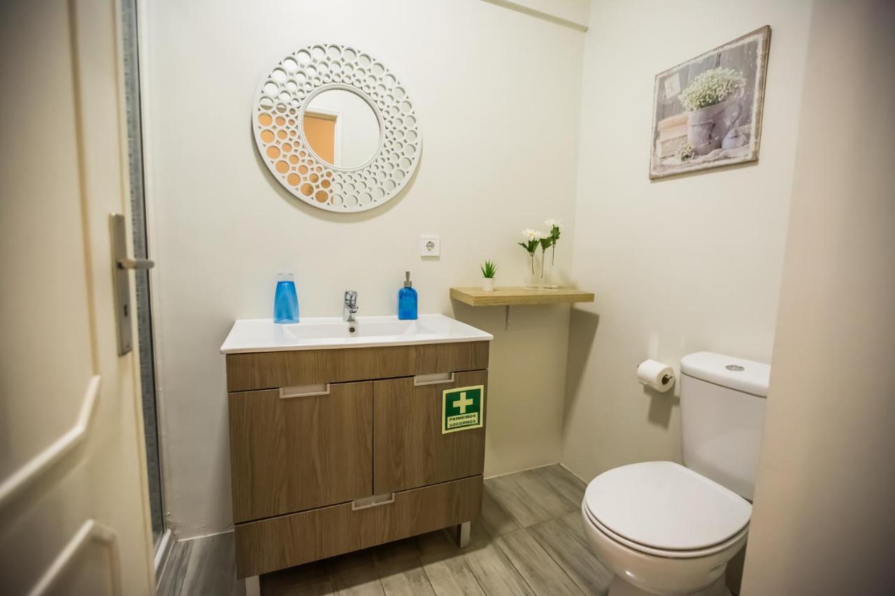Oporto Choose Happiness Apartman Kültér fotó