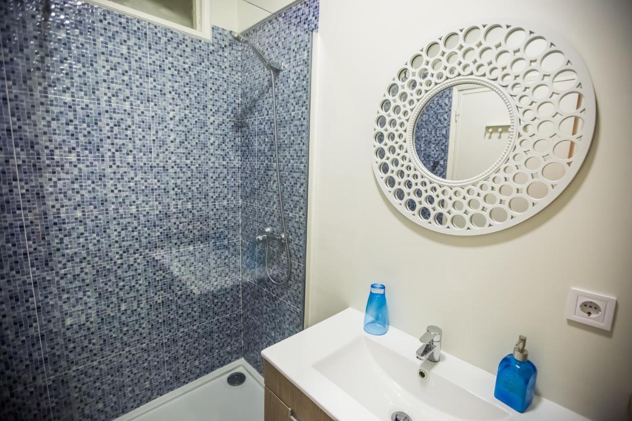 Oporto Choose Happiness Apartman Kültér fotó