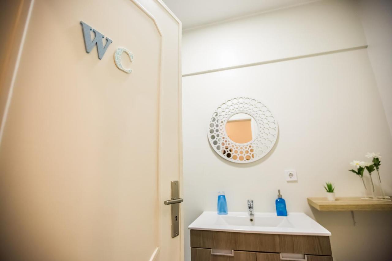 Oporto Choose Happiness Apartman Kültér fotó