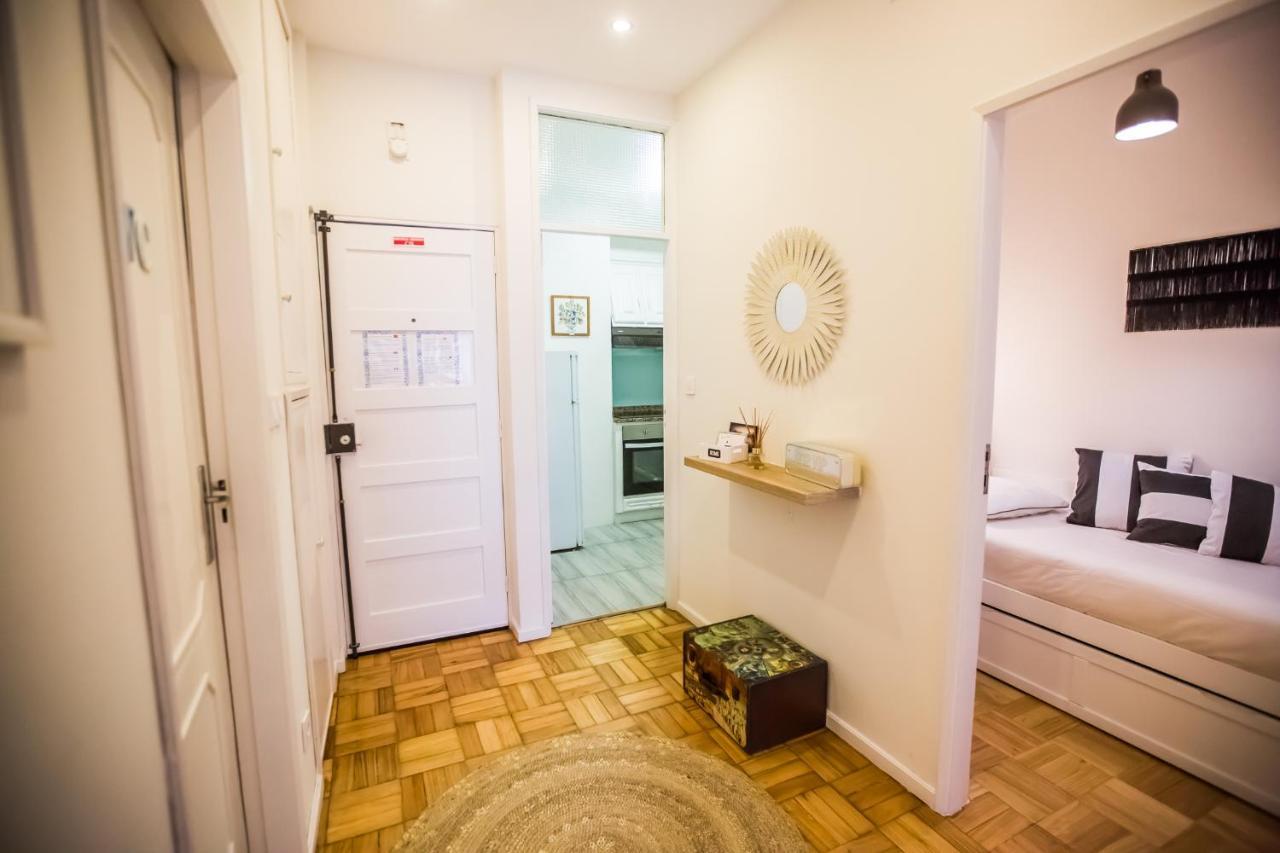 Oporto Choose Happiness Apartman Kültér fotó