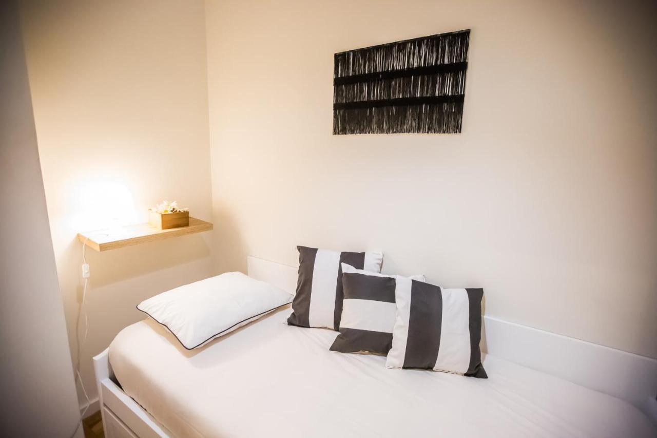 Oporto Choose Happiness Apartman Kültér fotó
