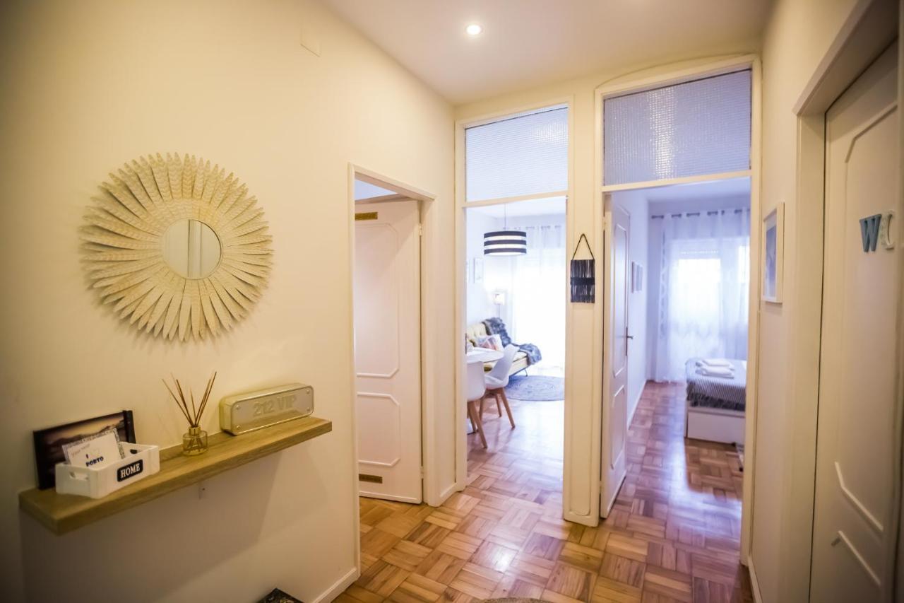Oporto Choose Happiness Apartman Kültér fotó