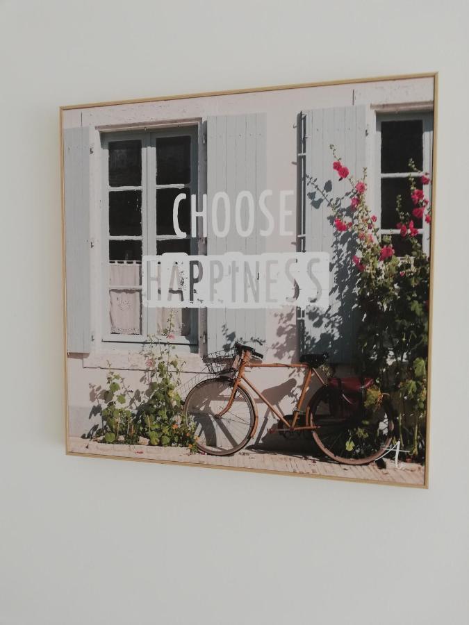 Oporto Choose Happiness Apartman Kültér fotó